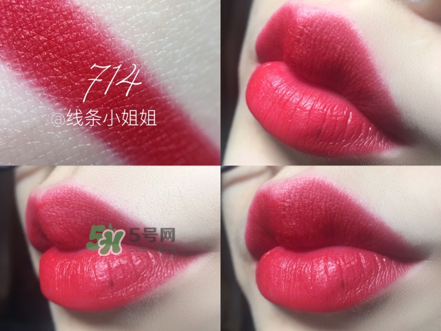 urban decay vice液體唇膏怎么樣？urban decay唇釉色號試色