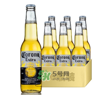 科羅娜啤酒多少度？科羅娜啤酒怎么樣