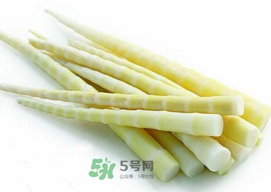 苦筍怎么做好吃？苦筍怎么做不苦