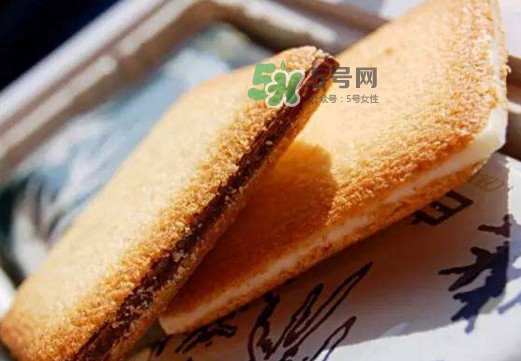 白色戀人哪個(gè)味道好？白色戀人為什么這么好吃