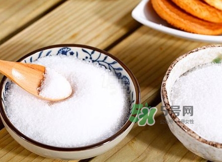 怎么選擇食用鹽？孕婦吃什么鹽好？