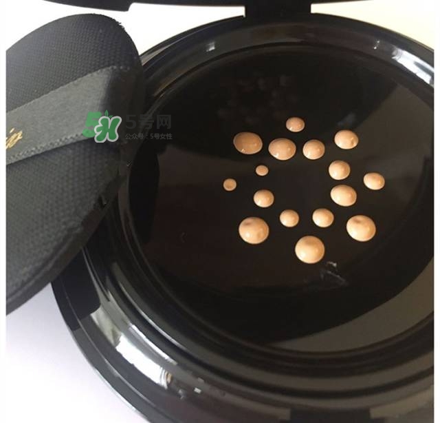 嬌蘭氣墊粉底怎么樣？嬌蘭氣墊bb價(jià)格