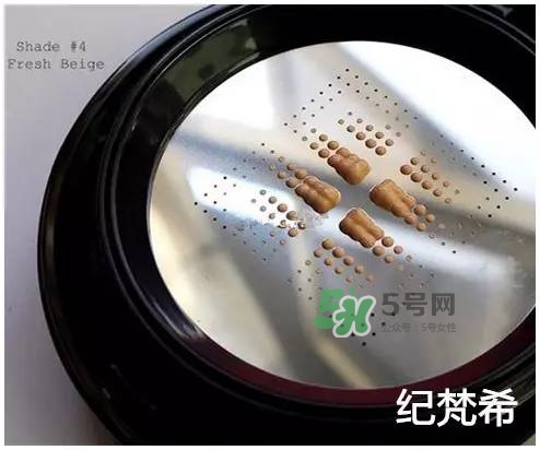 嬌蘭氣墊粉底怎么樣？嬌蘭氣墊bb價(jià)格