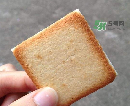 白色戀人哪個(gè)味道好？白色戀人為什么這么好吃