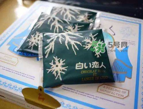 白色戀人多少錢一盒？白色戀人12枚多少錢