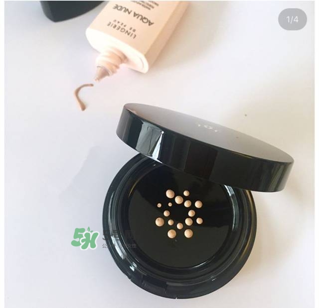 嬌蘭氣墊粉底怎么樣？嬌蘭氣墊bb價(jià)格
