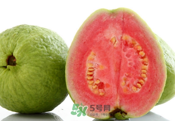 哺乳期能吃芭樂嗎？月經(jīng)期可以吃芭樂嗎