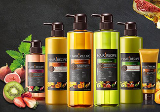 hair recipe水果洗發(fā)水怎么樣？hair recipe洗發(fā)水哪款好用