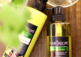 hair recipe是什么牌子？hair recipe洗發(fā)水是哪國的