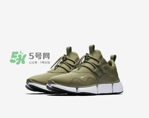 nike pocker knife dm多少錢？耐克pocker knife dm跑鞋專柜價格