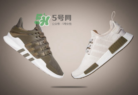 adidas chalk and olive pack多少錢_在哪買_哪幾款？