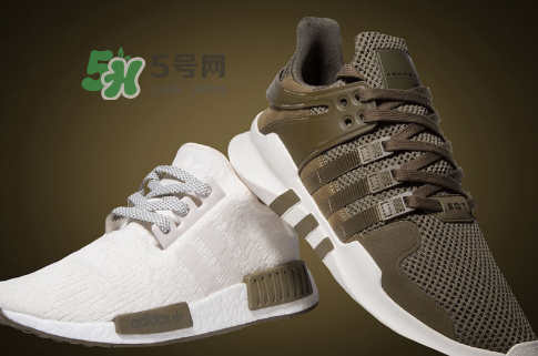 adidas chalk and olive pack多少錢_在哪買_哪幾款？