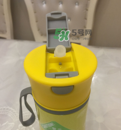 migo水杯怎么樣？migo水杯塑料的安全嗎？
