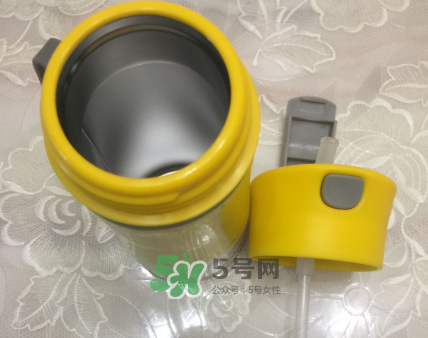 migo水杯怎么樣？migo水杯塑料的安全嗎？