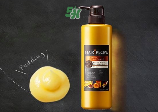 hair recipe護(hù)發(fā)素怎么樣？hair recipe護(hù)發(fā)素多少錢