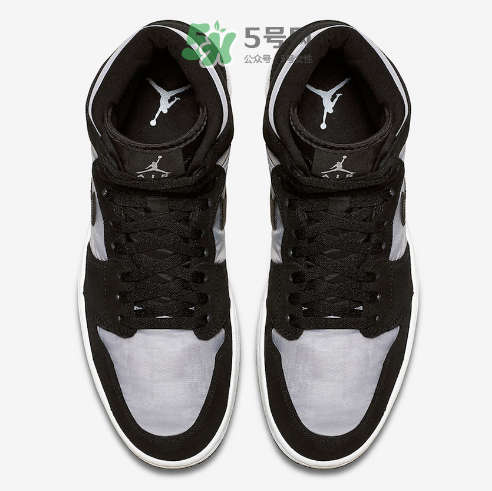 air jordan 1 high premium尼龍麂皮拼接款什么時候發(fā)售？