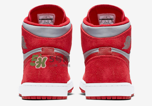 air jordan 1 high premium尼龍麂皮拼接款什么時候發(fā)售？
