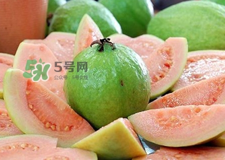 芭樂(lè)皮能吃嗎？芭樂(lè)皮可以吃嗎
