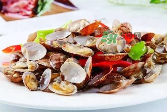 花蛤不能和什么同食？花蛤不能和什么一起吃？