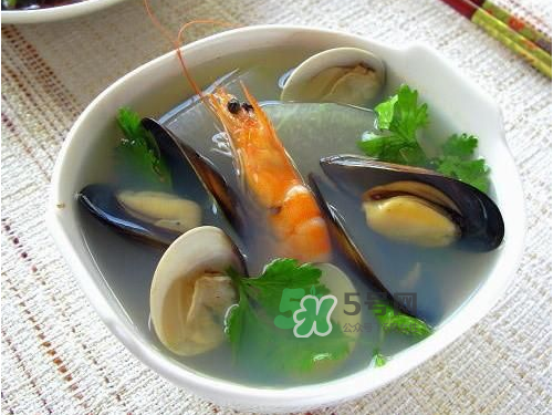 花蛤開口了還能吃嗎？花蛤開口不動(dòng)還能吃嗎？