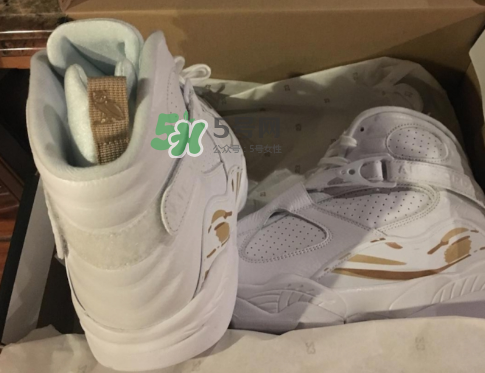 air jordan 8 retro ovo多少錢？ovo與aj8合作款什么時(shí)候發(fā)售？