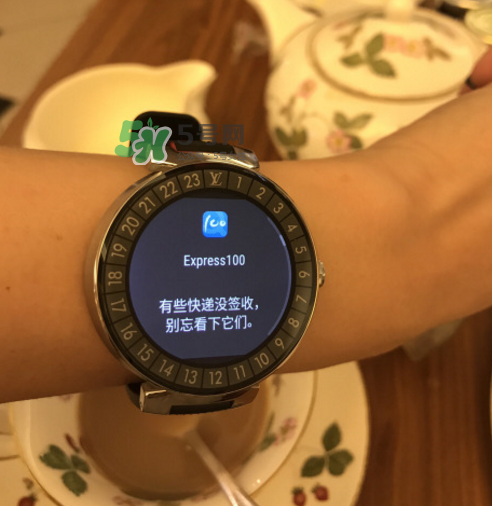 lv智能手表使用感好嗎？lv智能手表評(píng)測(cè)
