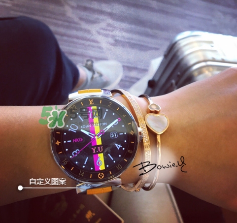 lv智能手表什么系統(tǒng)？lv智能手表系統(tǒng)介紹