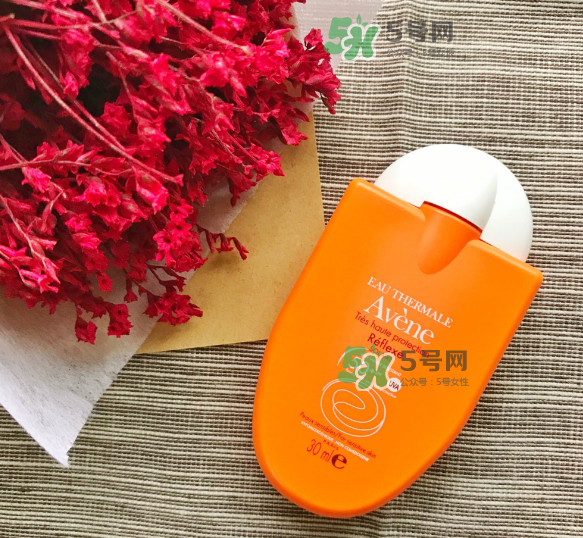 雅漾防曬霜怎么樣？雅漾防曬霜防水嗎？