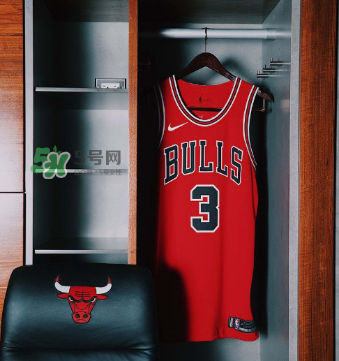 nike2017-18公牛隊(duì)新賽季球衣什么時(shí)候發(fā)售？