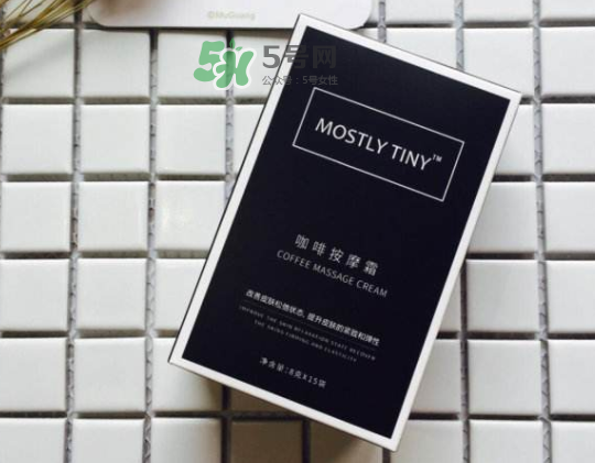 mos咖啡霜多少錢？mos咖啡霜一盒幾袋？