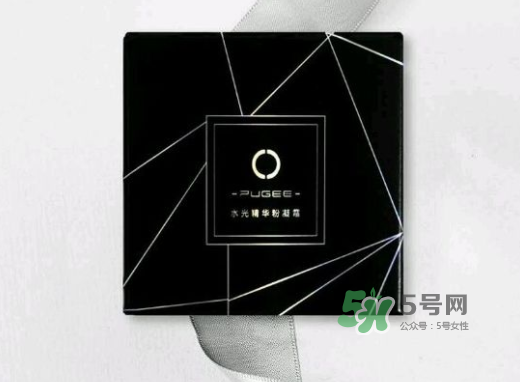 mos水凝霜怎么用？pugee水凝霜的正確使用方法