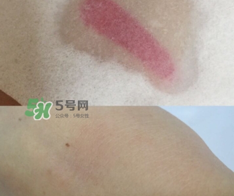 mac啞光液體唇膏多少錢(qián)？mac魅可啞光唇釉專柜價(jià)格