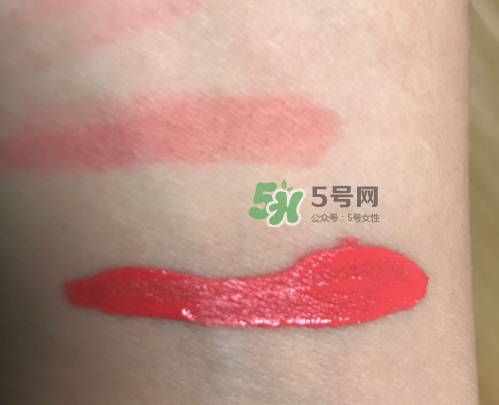 mac啞光液體唇膏怎么樣？mac魅可啞光唇釉好用嗎