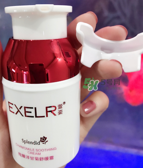 萱姿洋甘菊系列好用嗎？萱姿洋甘菊系列怎么樣？