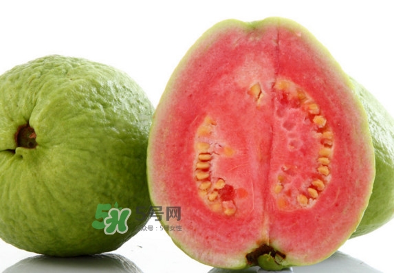 芭樂是酸性還是堿性？孕婦可以吃芭樂嗎
