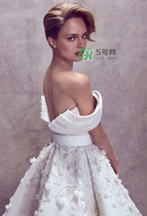 ashi studio2017秋冬高定系列怎么樣_好看嗎_款式有哪些？