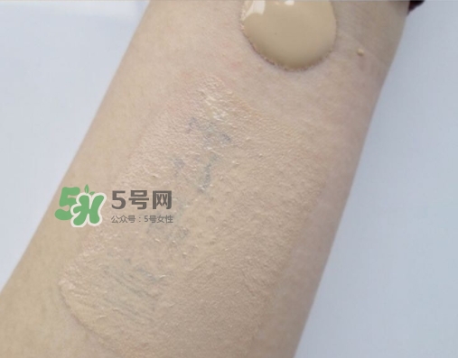mac小滴管粉底液怎么用？mac滴管粉底液使用心得