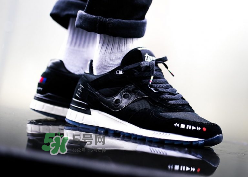 tgwo與saucony聯(lián)名shadow 5000vhs運(yùn)動(dòng)鞋在哪買？