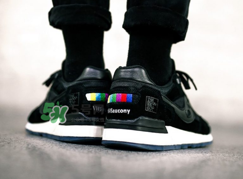 tgwo與saucony聯(lián)名shadow 5000vhs運(yùn)動(dòng)鞋在哪買？