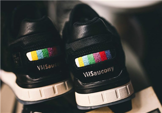 tgwo與saucony聯(lián)名shadow 5000vhs運動鞋在哪買？