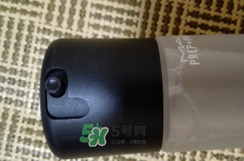 mac保濕噴霧怎么用？mac魅可保濕噴霧使用方法