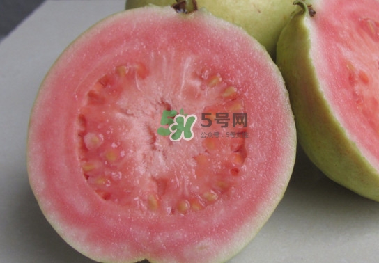 哺乳期能吃芭樂嗎？月經(jīng)期可以吃芭樂嗎