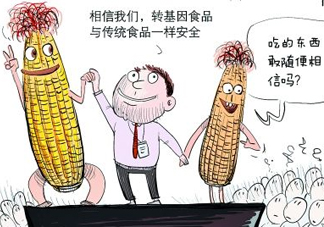雜交水稻是不是轉(zhuǎn)基因？轉(zhuǎn)基因食品有哪些？