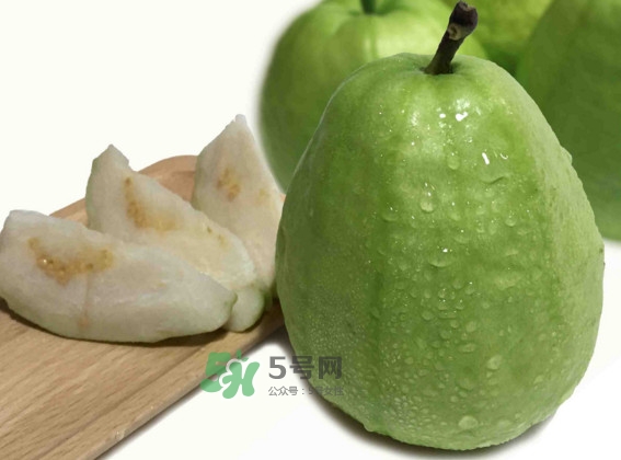 芭樂是酸性還是堿性？孕婦可以吃芭樂嗎