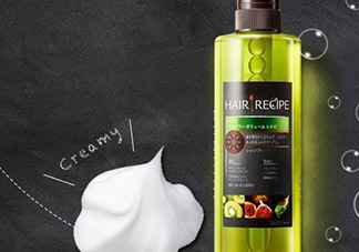 hair recipe洗發(fā)水多少錢？hair recipe水果洗發(fā)水保質(zhì)期