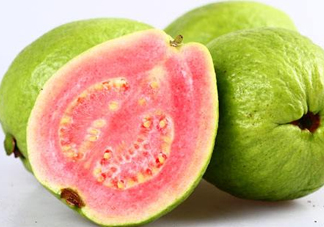 芭樂(lè)怎么保存？芭樂(lè)可以放冰箱嗎