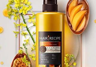 hair recipe護(hù)發(fā)素怎么樣？hair recipe護(hù)發(fā)素多少錢