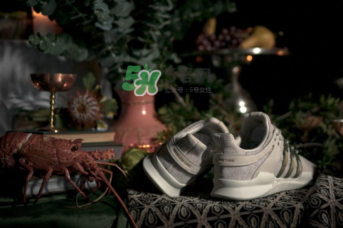 highs and lows與adidas eqt support adv聯(lián)名在哪買？