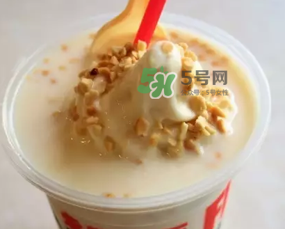 永和大王豆?jié){雪山杯好吃嗎？永和大王豆?jié){雪山杯多少錢？