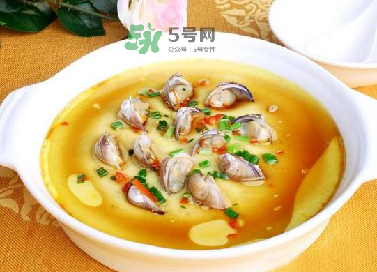 花蛤煮多長時間？花蛤煮多久能熟？